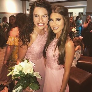 Christina Will Bridesmaid Gown 💓